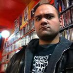 Michael Compton - @v.c.mandrews - Instagram