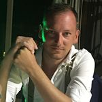 Michael Compton - @michaelcompton - Instagram