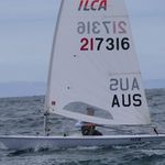 Michael Compton - @mc_sails - Instagram