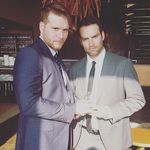 Michael Comrie - @mcomrie84 - Instagram