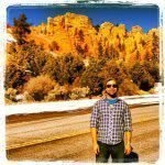 Michael Comstock - @elchilangringo - Instagram