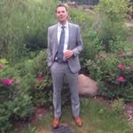 Michael Comstock - @mvcomstock - Instagram