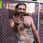 Michael Comstock - @mlcbad - Instagram