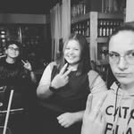 Michael comstock - @mikey_ghost1 - Instagram