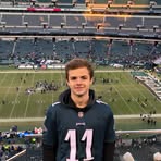 Michael Cona - Facebook