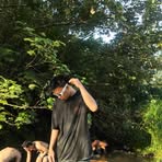 Michael Conanan - Facebook