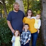 Michael Condie - @bigmike00045 - Instagram