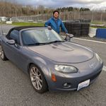 Michael Coney - @miata.mike - Instagram