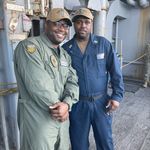 Michael Coney Jr - @mike_wit_tha_toungue - Instagram