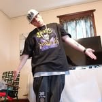 Michael Conkrite - @tonygethat - Instagram