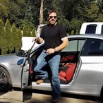 Michael Conn - @thyconstantine - Instagram