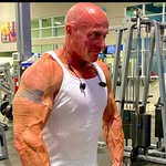 Michael Conn - @michaelconn_fitness - Instagram