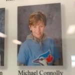 Michael Connolly - @michael_connolly0 - Instagram