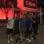 Michael Connell - @mj85connell - Instagram