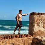 Michael Connell - @mikeybowl_cut - Instagram