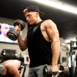 Michael Connell - @connell_physiques - Instagram