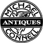 Michael Connell Antiques - @michaelconnellantiques - Instagram