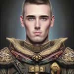 Michael Conner - @michael.c_7.3 - Instagram