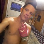 Michael Conners - @mykeec81 - Instagram
