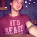 Michael A. Conover - @my_little_hula_gurl - Instagram