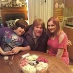 Michael Conover - @peanz09 - Instagram