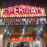 Michael Conover - @peanz68 - Instagram