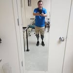 Michael Conover - @halfbreed_101 - Instagram