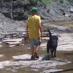 Michael Conover - @tipaws1989 - Instagram