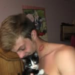 Michael Conover - @beerbongmike666 - Instagram