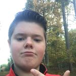 Michael Cooley - @coolio1333z - Instagram