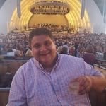 Michael Cooley - @cooley2900 - Instagram