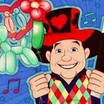 Michael Cooley - @magicmikeparties - Instagram