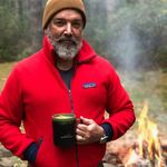 Michael Cooley - @narrowpassagepermaculture - Instagram