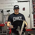 Michael Cooley - @miguel_cooley - Instagram