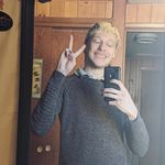 Michael Coolidge - @rad_trash00 - Instagram