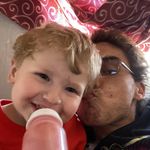 Steven Michael Scott Coolidge - @crankystuie - Instagram