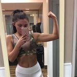 Michaela Cooperider - @racezabacaed6241 - Instagram