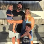 Michael Coote - @h20polo12 - Instagram