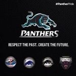 Michael Coote - @panther6682 - Instagram