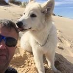 Michael Coppock - @mickcoppock10 - Instagram