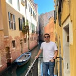 Michael Corado - @mpcorado - Instagram