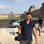 Michael Corbeil - @corbeilfilms - Instagram