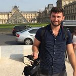 Michael Corbeil - @mcorbeil - Instagram
