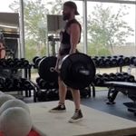 @michaelcorbeil1 - Instagram
