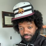 Michael Corder - @tha_corder - Instagram