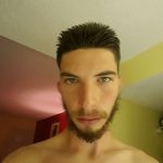 Michael Corder - @michaelcorder115 - Instagram