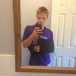 Michael Cordray - @m_cordray23 - Instagram