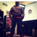 @michaelcordray2 - Instagram