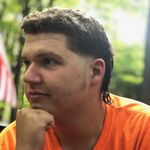Michael Corman - @cormanmichael - Instagram