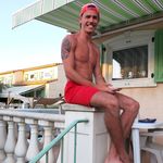 Michael Corman - @mikachu333 - Instagram